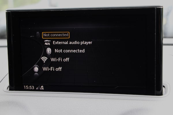 Used Audi S3 2016 for sale - 76037932: Photo 36