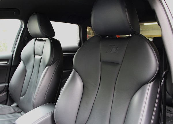 Used Audi S3 2016 for sale - 76037932: Photo 3