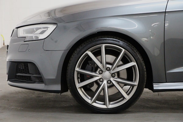 Used Audi S3 2016 for sale - 76037932: Photo 4