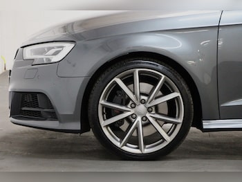 Used Audi S3 2016 for sale - 76037932: Photo 4