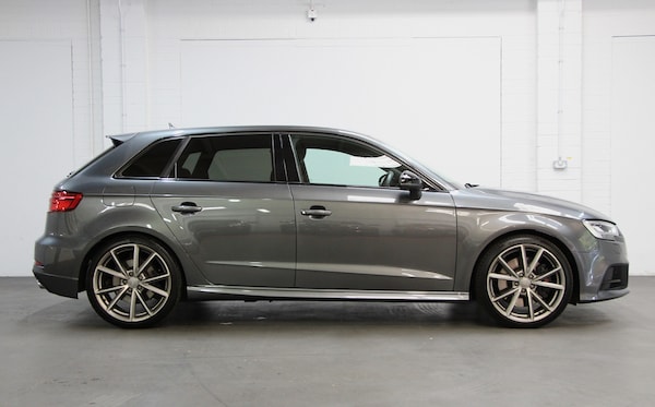 Used Audi S3 2016 for sale - 76037932: Photo 6
