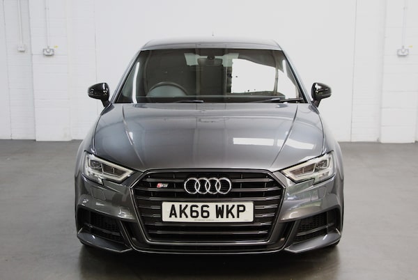 Used Audi S3 2016 for sale - 76037932: Photo 9