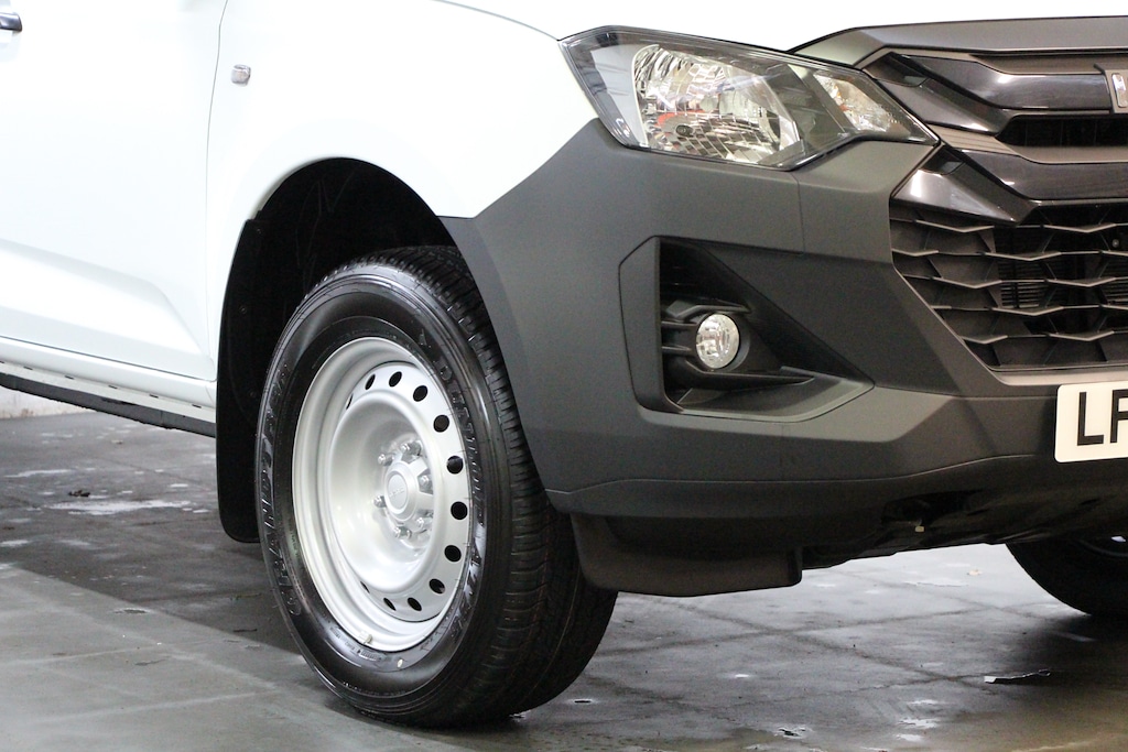 Used Isuzu D-Max 2025 for sale - 77965527: Photo 10