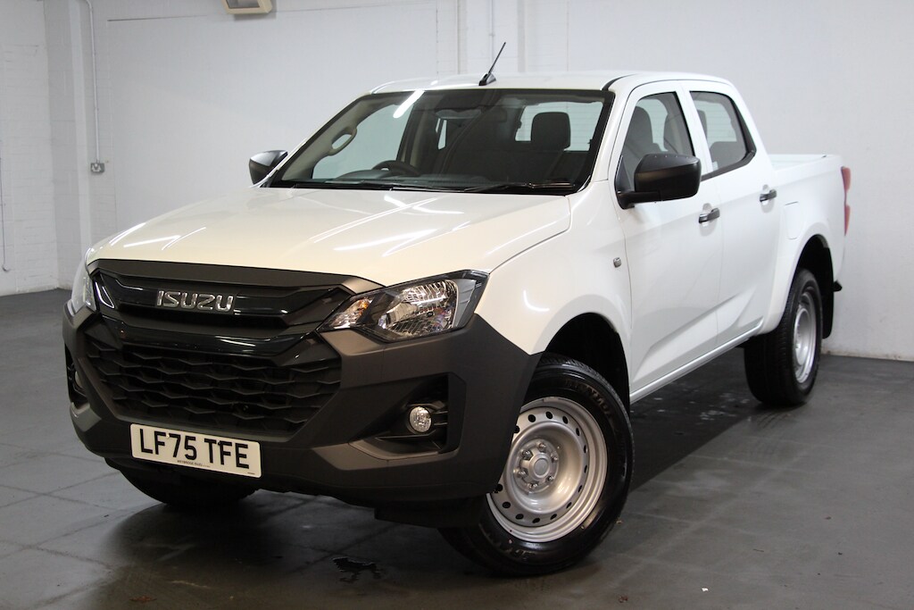 Used Isuzu D-Max 2025 for sale - 77965527: Photo 11
