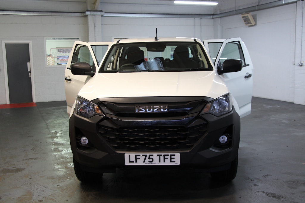 Used Isuzu D-Max 2025 for sale - 77965527: Photo 19