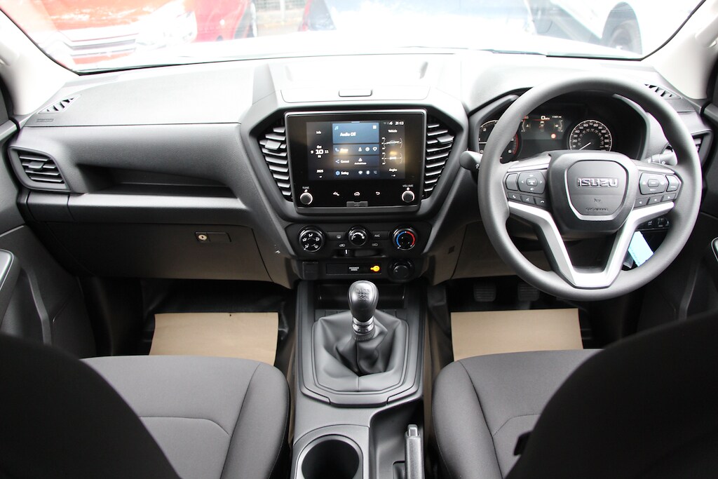 Used Isuzu D-Max 2025 for sale - 77965527: Photo 24