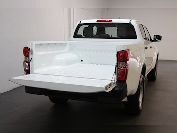 Used Isuzu D-Max 2025 for sale - 77965527: Photo