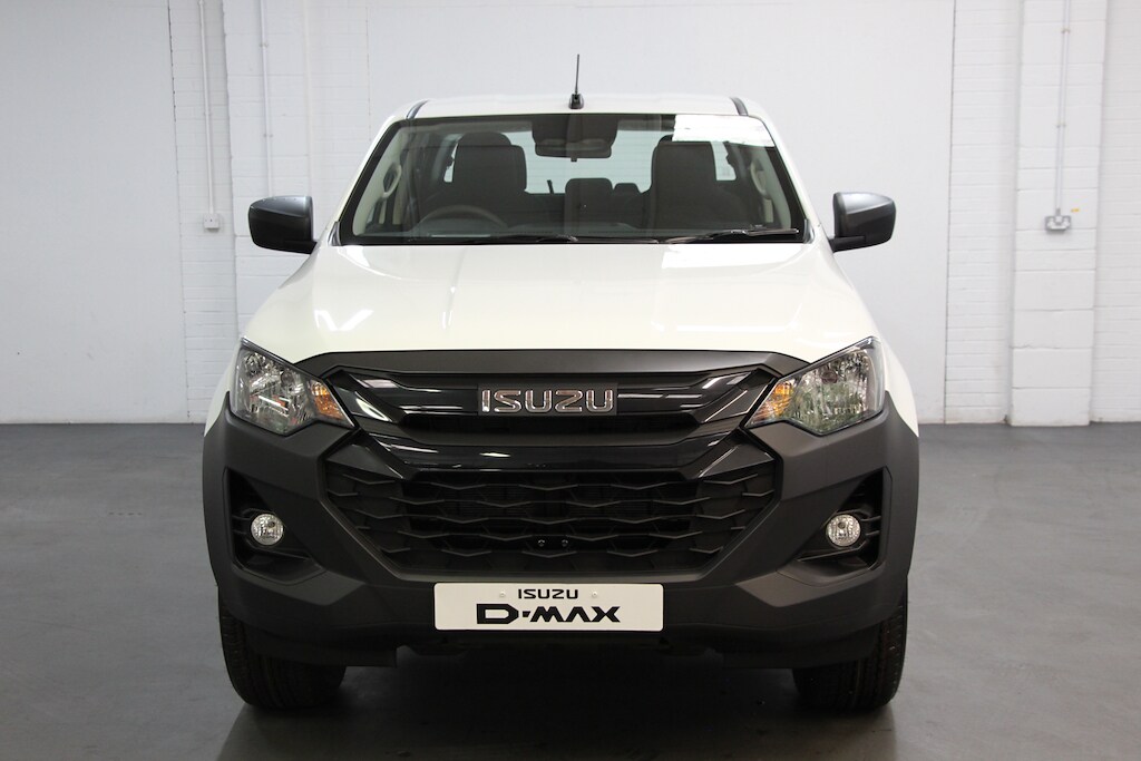 Used Isuzu D-Max 2025 for sale - 77965527: Photo 42
