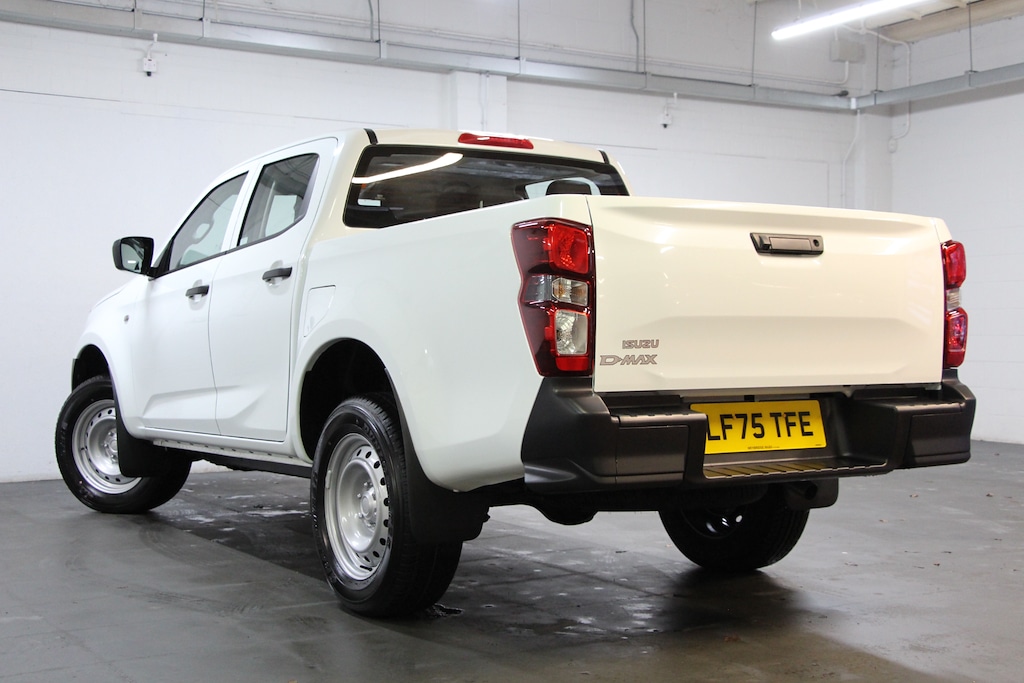 Used Isuzu D-Max 2025 for sale - 77965527: Photo 5