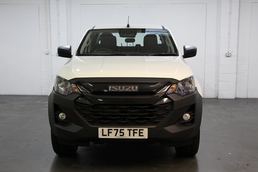Used Isuzu D-Max 2025 for sale - 77965527: Photo 7