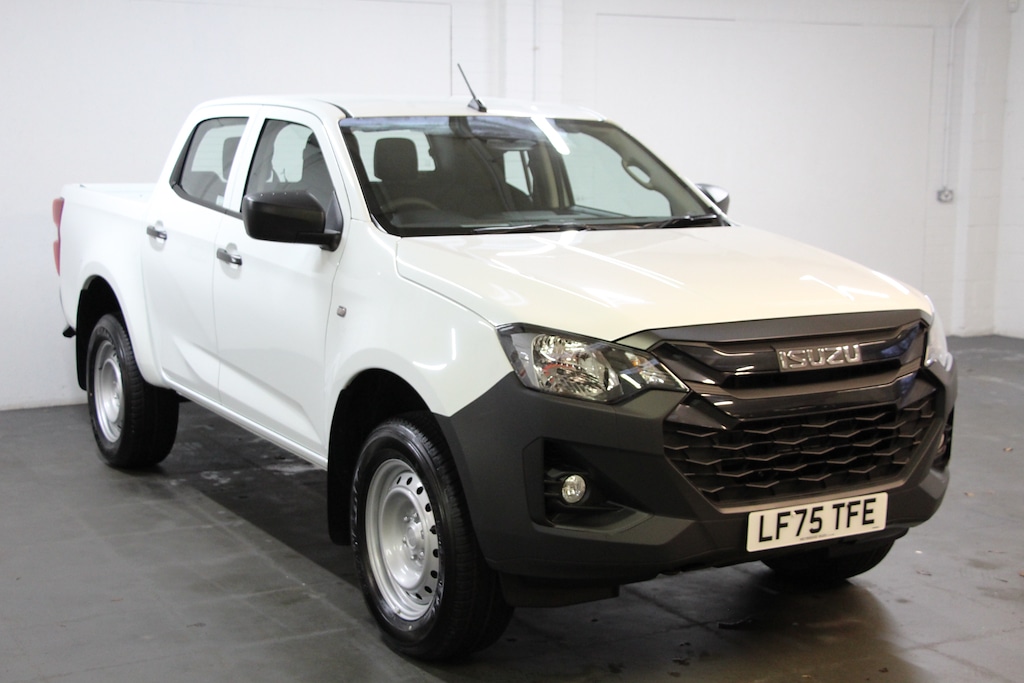 Used Isuzu D-Max 2025 for sale - 77965527: Photo 9