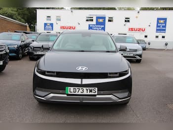 Used Hyundai IONIQ 5 2023 for sale - 79720871: Photo