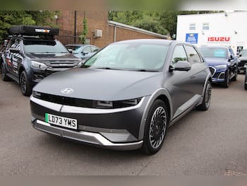 Used Hyundai IONIQ 5 2023 for sale - 79720871: Photo