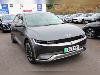 Used Hyundai IONIQ 5 2023 for sale - 79720871: Photo