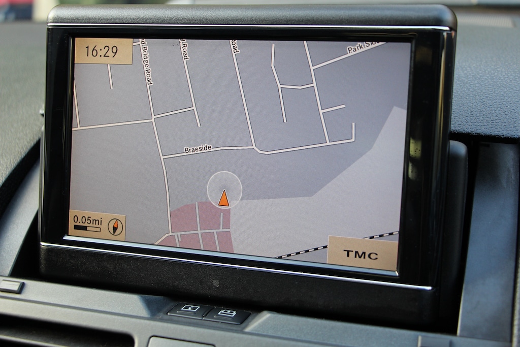 Used Mercedes-Benz C Class 2010 for sale - 76586362: Photo 21