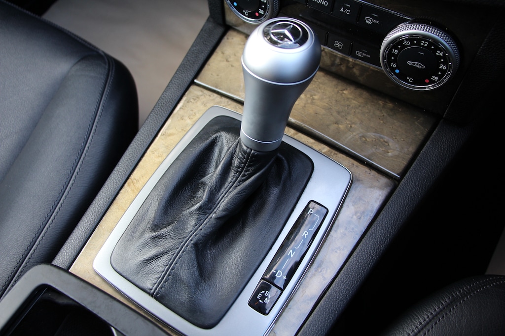 Used Mercedes-Benz C Class 2010 for sale - 76586362: Photo 23