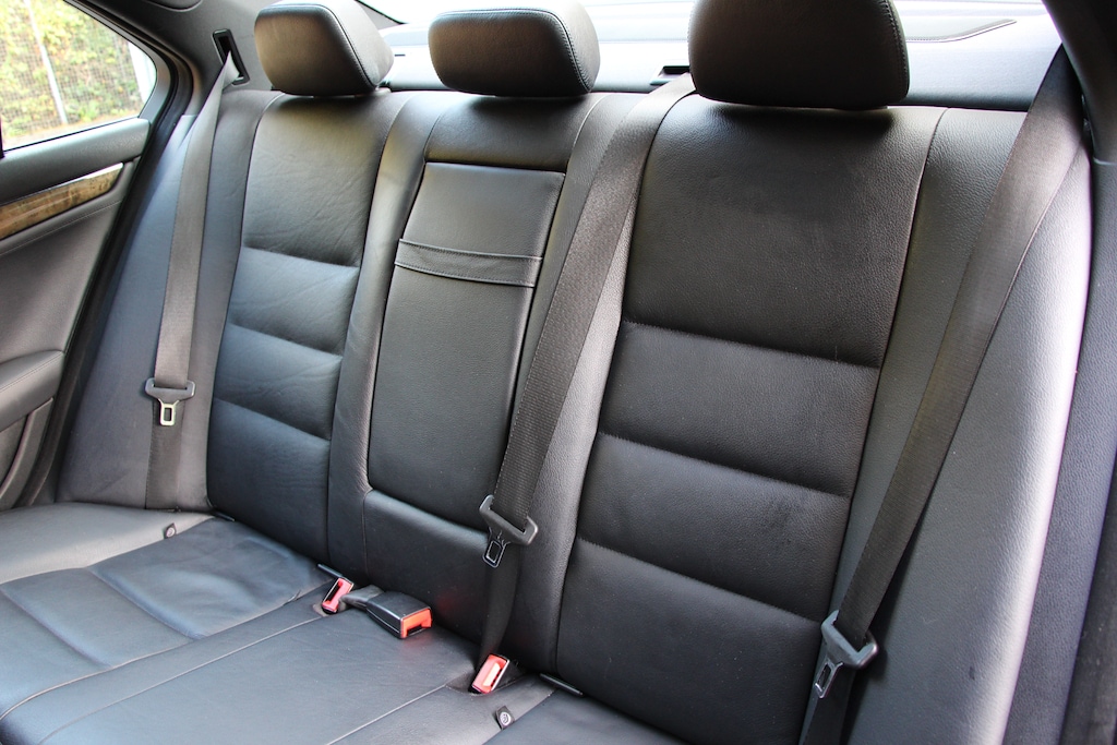 Used Mercedes-Benz C Class 2010 for sale - 76586362: Photo 26