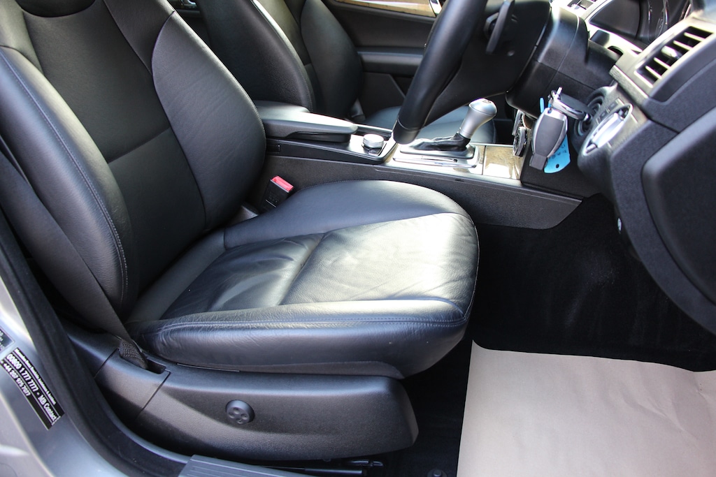 Used Mercedes-Benz C Class 2010 for sale - 76586362: Photo 28