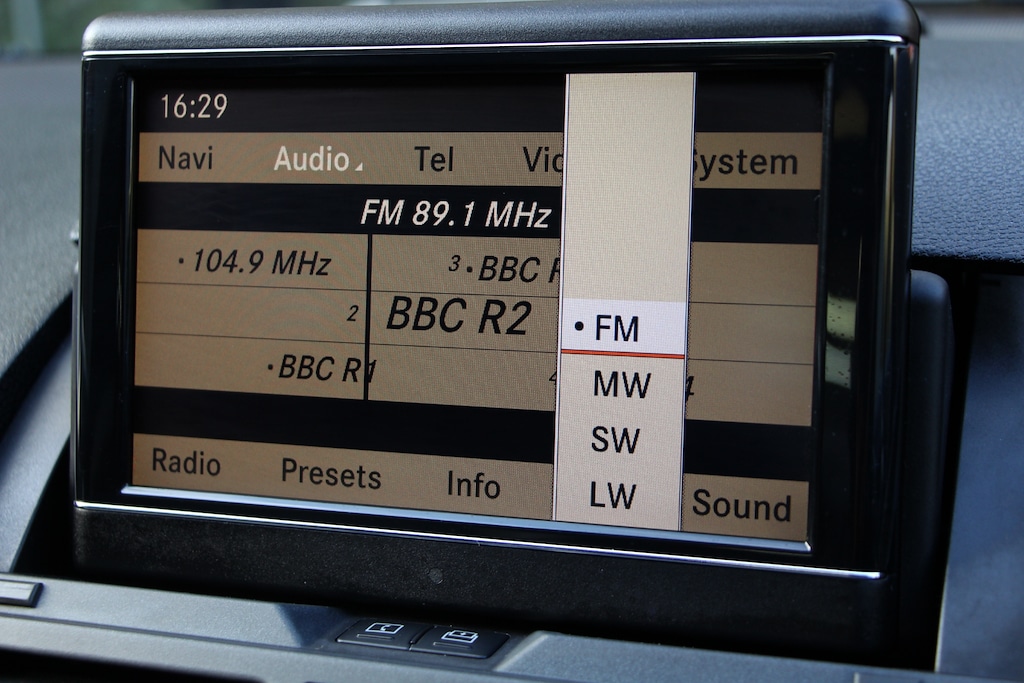 Used Mercedes-Benz C Class 2010 for sale - 76586362: Photo 30