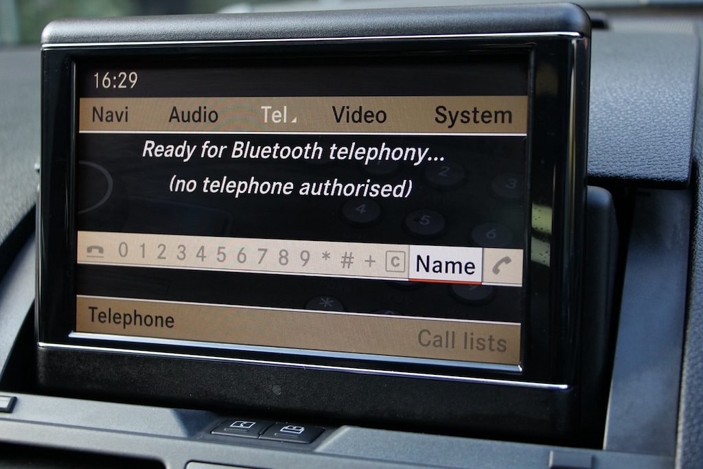 Used Mercedes-Benz C Class 2010 for sale - 76586362: Photo 31