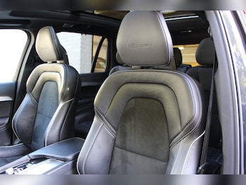 Used Volvo XC90 2020 for sale - 76104515: Photo