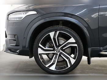 Used Volvo XC90 2020 for sale - 76104515: Photo
