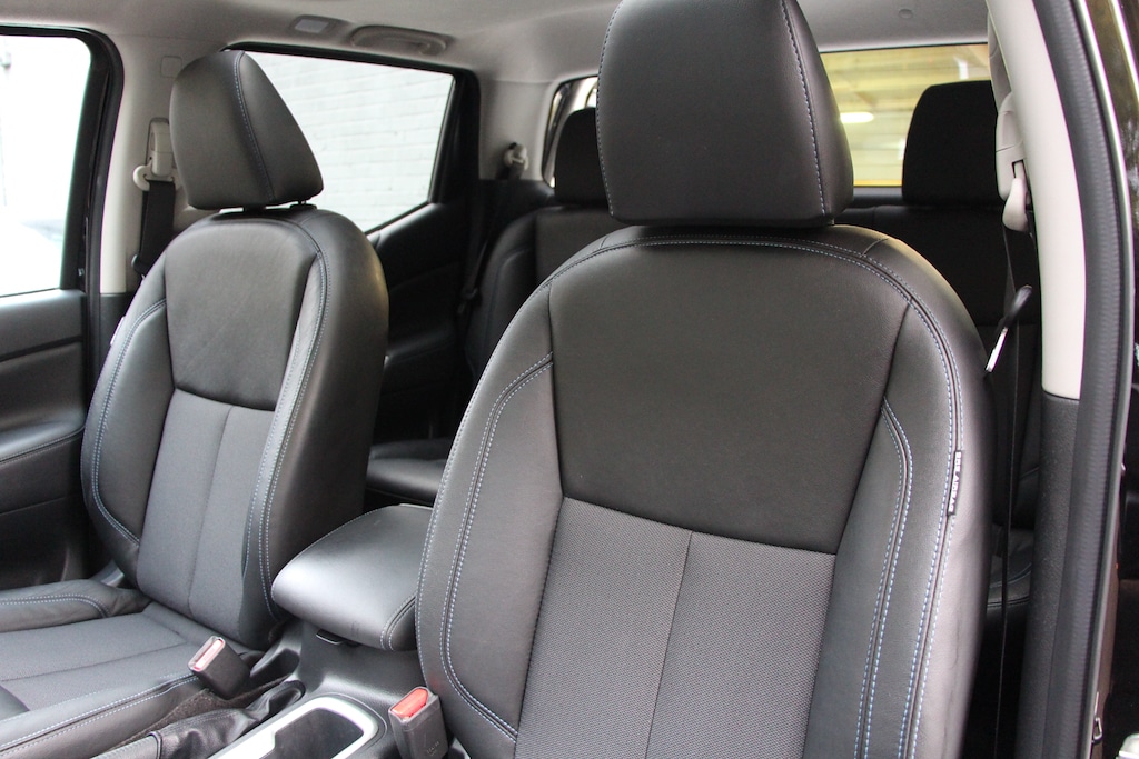 Used Nissan Navara 2021 for sale - 76580353: Photo 10