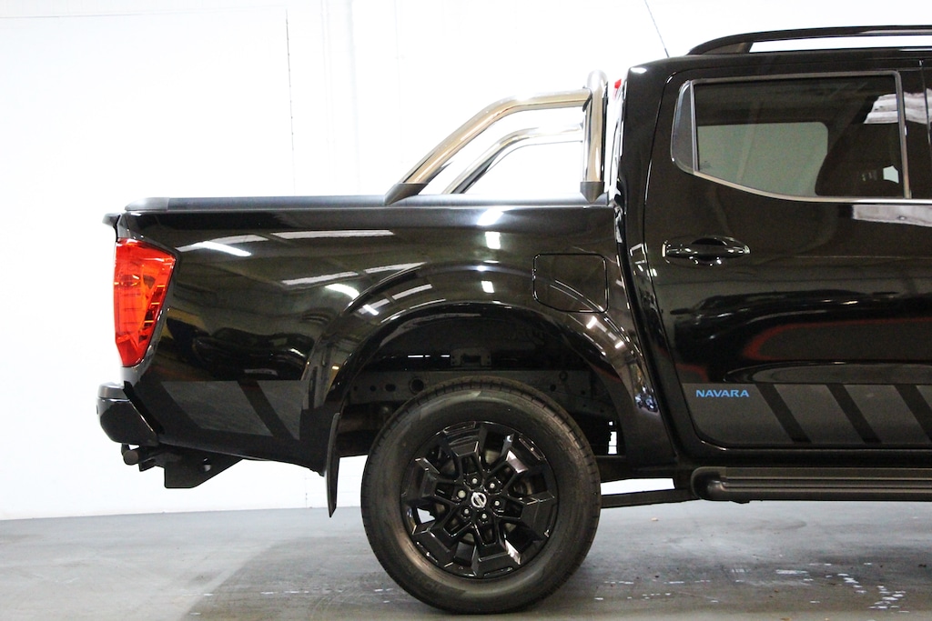 Used Nissan Navara 2021 for sale - 76580353: Photo 11