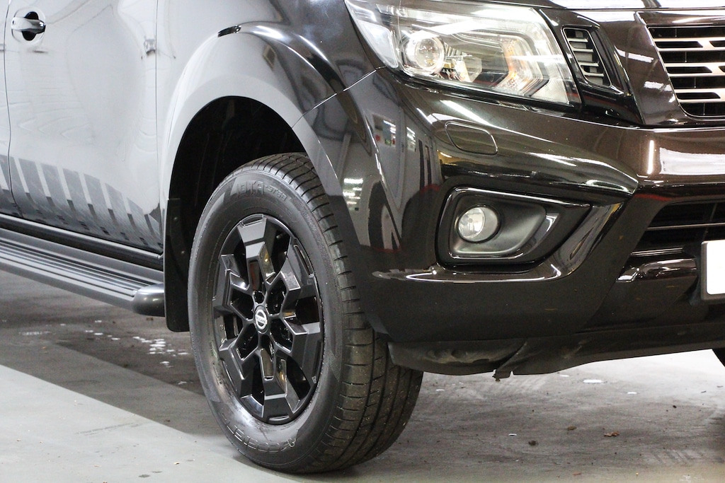Used Nissan Navara 2021 for sale - 76580353: Photo 12