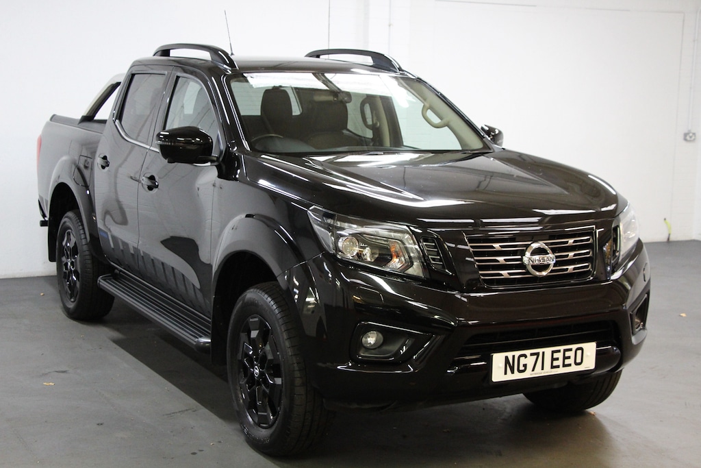 Used Nissan Navara 2021 for sale - 76580353: Photo 13