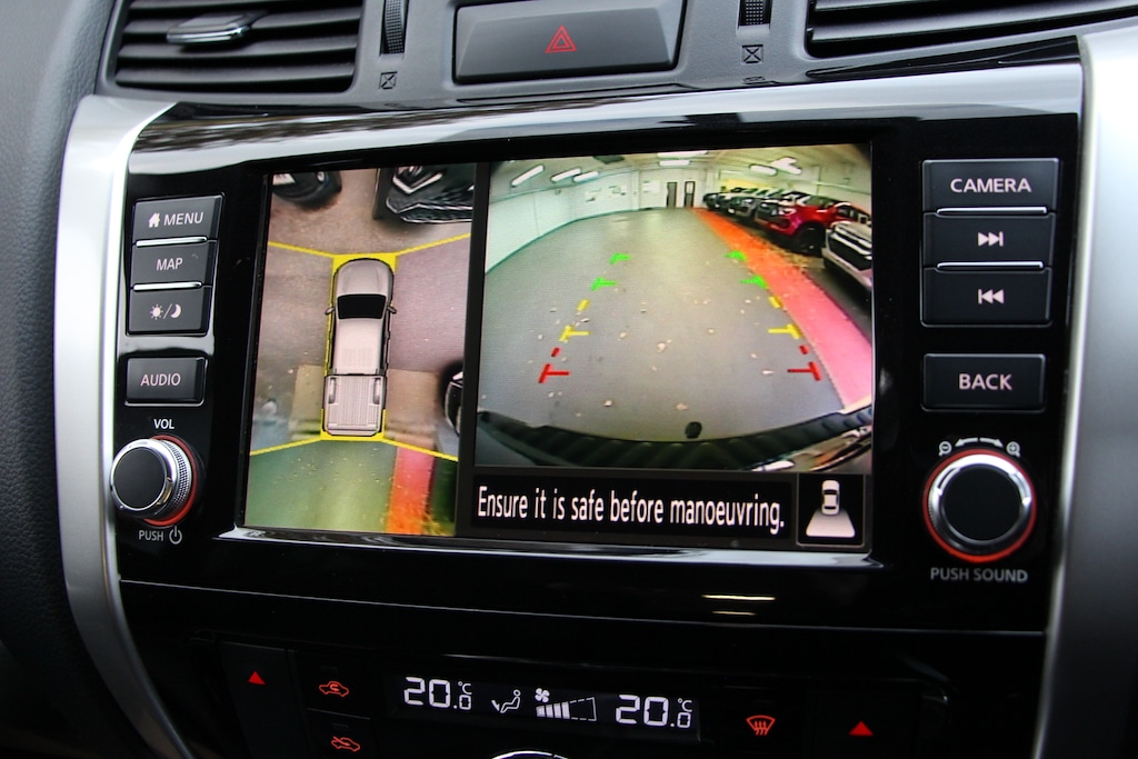 Used Nissan Navara 2021 for sale - 76580353: Photo 14