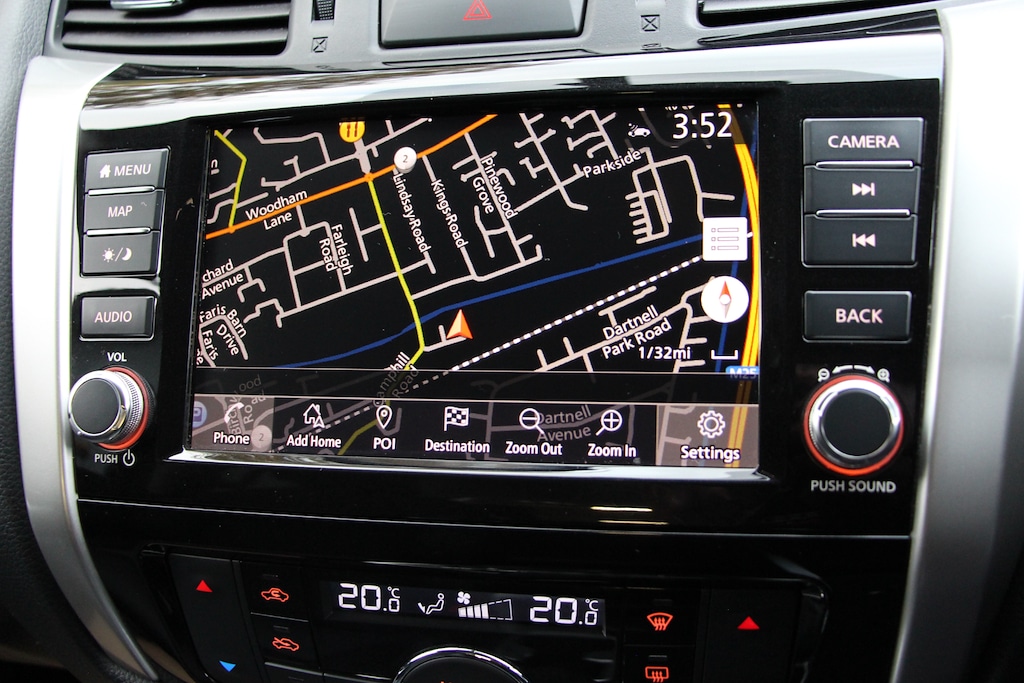 Used Nissan Navara 2021 for sale - 76580353: Photo 15