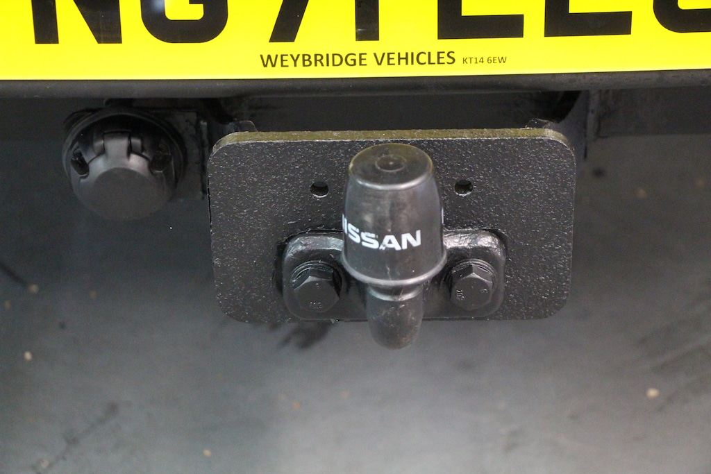 Used Nissan Navara 2021 for sale - 76580353: Photo 17