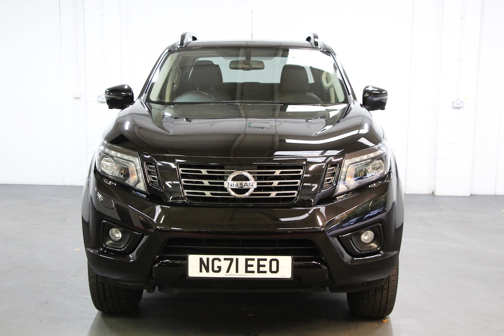 Used Nissan Navara 2021 for sale - 76580353: Photo 19