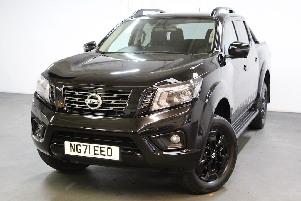 Used Nissan Navara 2021 for sale - 76580353: Photo 20