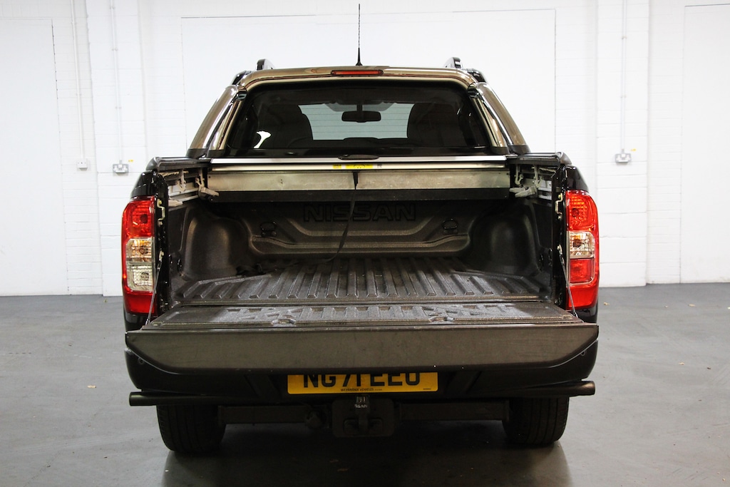 Used Nissan Navara 2021 for sale - 76580353: Photo 21