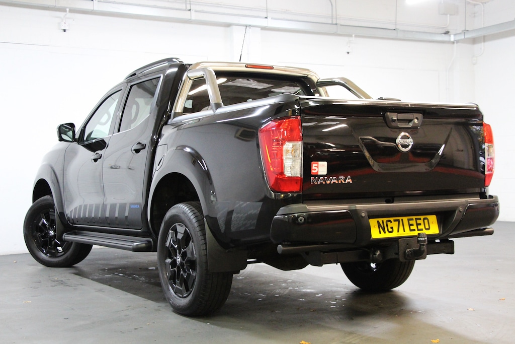 Used Nissan Navara 2021 for sale - 76580353: Photo 22