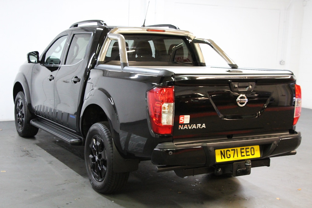 Used Nissan Navara 2021 for sale - 76580353: Photo 24