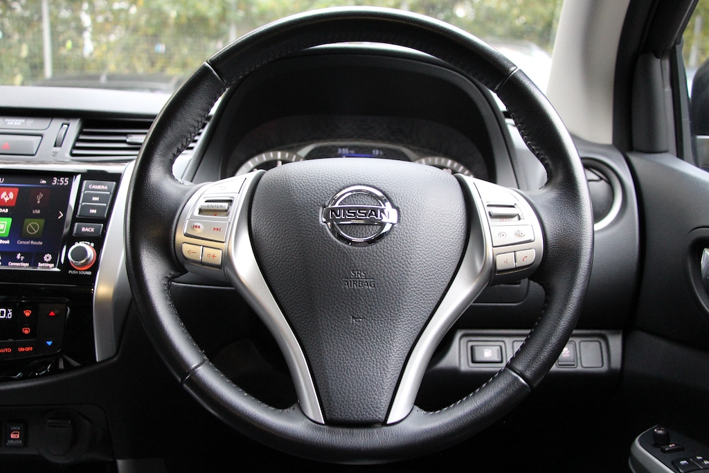 Used Nissan Navara 2021 for sale - 76580353: Photo 27