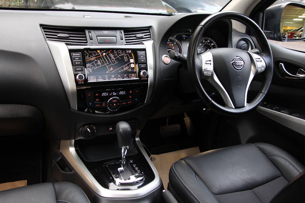 Used Nissan Navara 2021 for sale - 76580353: Photo 29