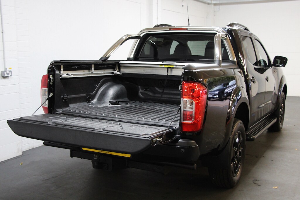 Used Nissan Navara 2021 for sale - 76580353: Photo 3