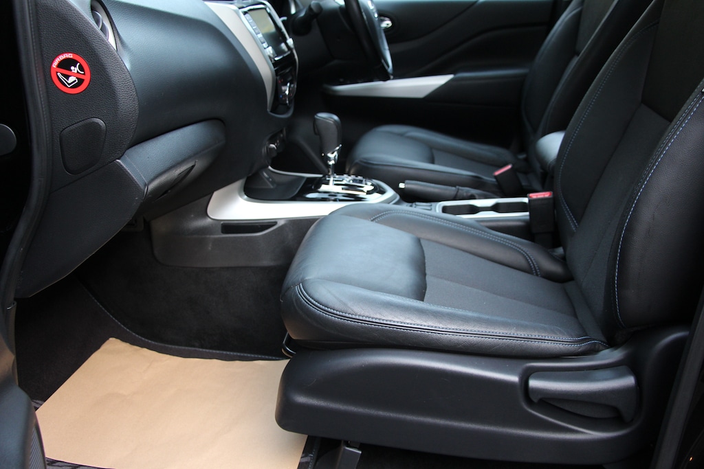 Used Nissan Navara 2021 for sale - 76580353: Photo 32