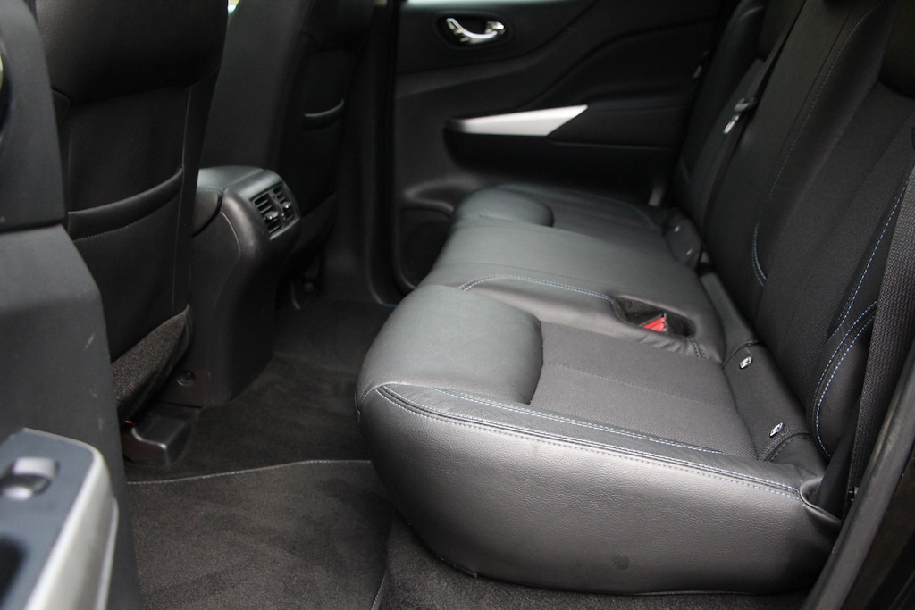 Used Nissan Navara 2021 for sale - 76580353: Photo 33