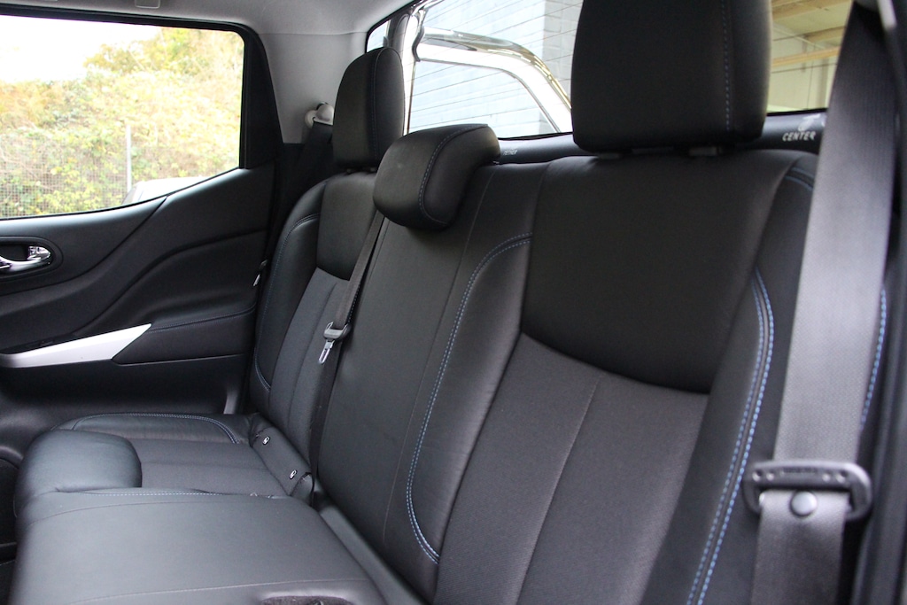 Used Nissan Navara 2021 for sale - 76580353: Photo 34