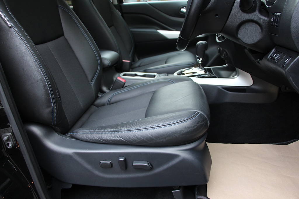 Used Nissan Navara 2021 for sale - 76580353: Photo 35