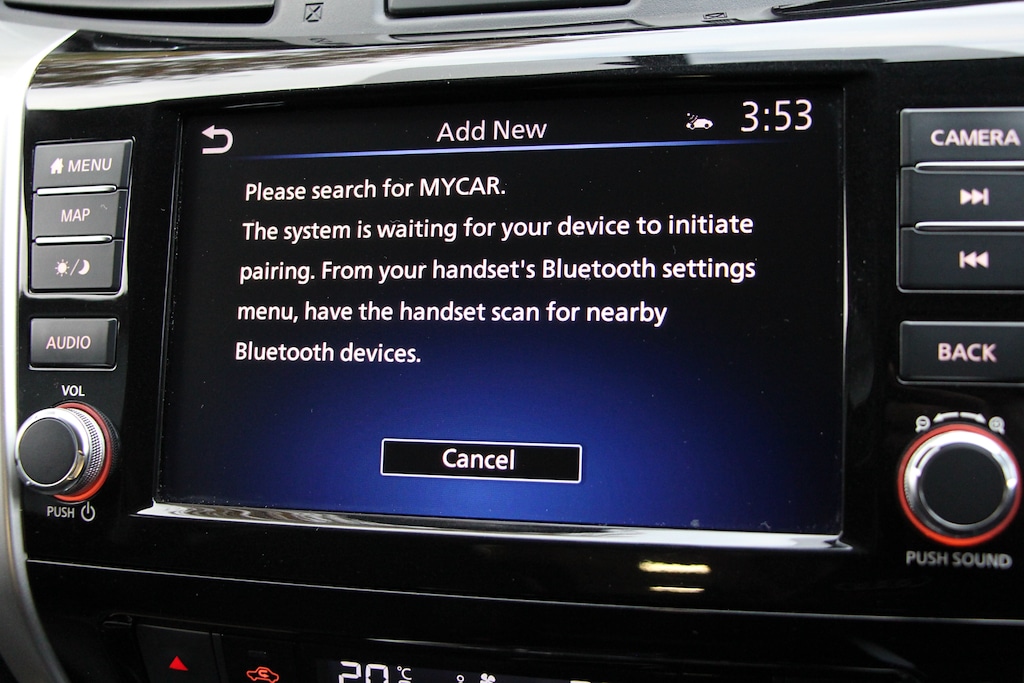 Used Nissan Navara 2021 for sale - 76580353: Photo 36