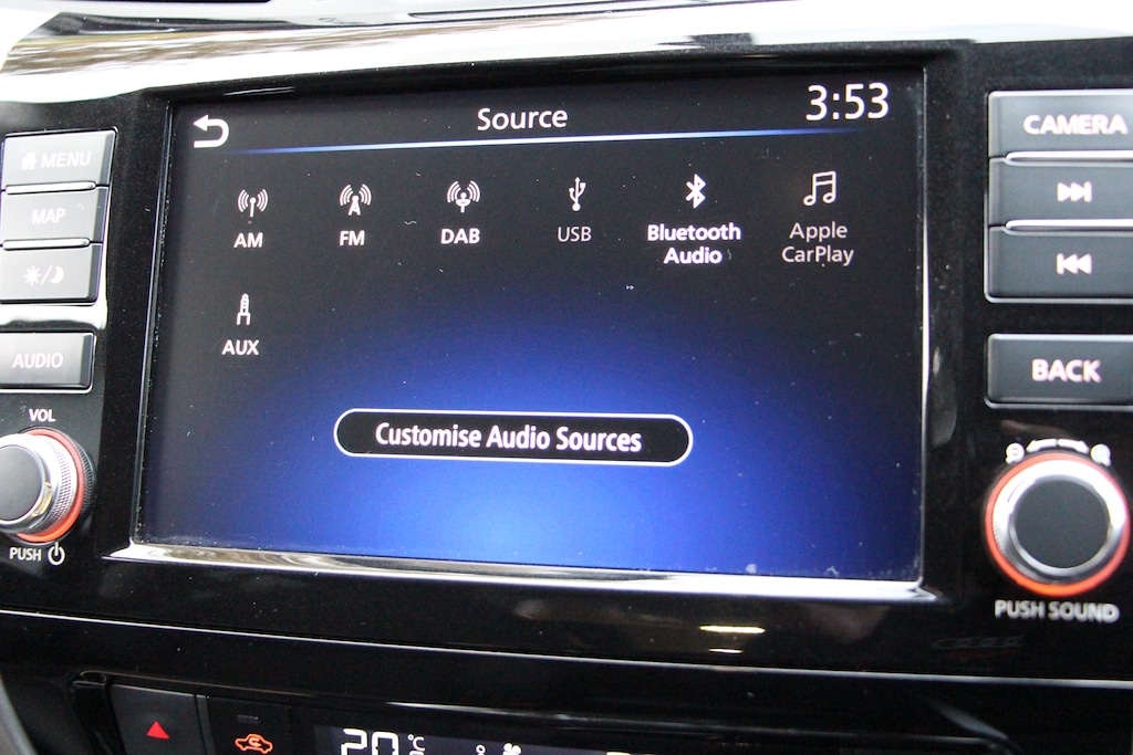 Used Nissan Navara 2021 for sale - 76580353: Photo 37