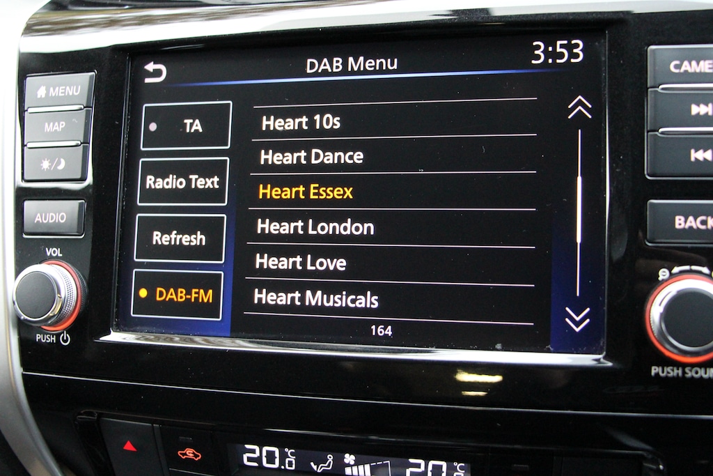 Used Nissan Navara 2021 for sale - 76580353: Photo 38