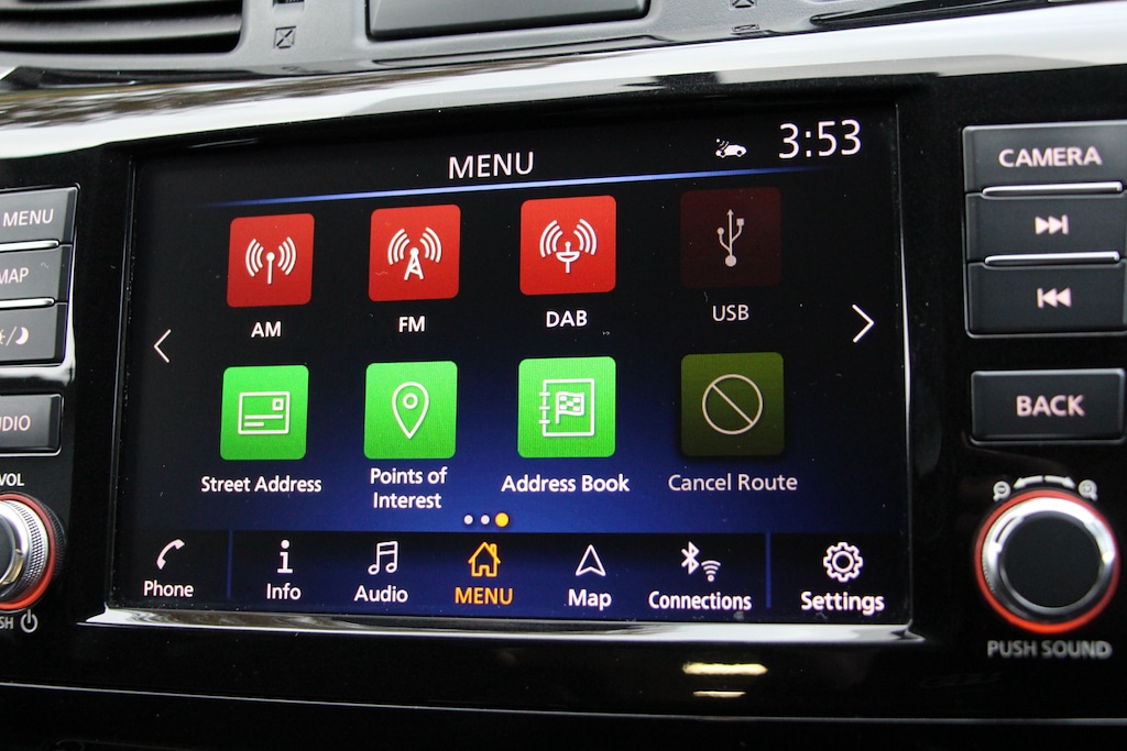 Used Nissan Navara 2021 for sale - 76580353: Photo 39