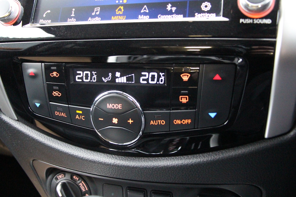 Used Nissan Navara 2021 for sale - 76580353: Photo 40